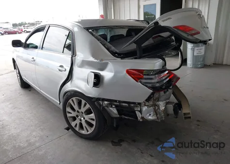 2008 Toyota Avalon Xl/Xls/Touring/Limited из США, поврежденный, VIN 4T1BK36B08U271850